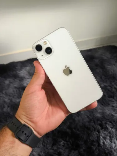 iPhone 13 128GB SEMINOVO | Bateria 88% | ÓTIMA SAÚDE | BRINDE + ENTREGA GRÁTIS!