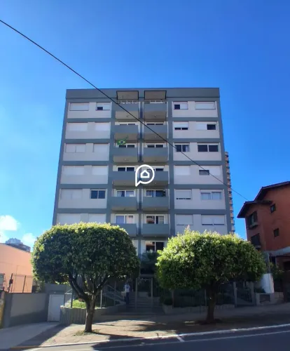 APARTAMENTO MOBILIADO, 58M2, BAIRRO EXPOSIÇÃO