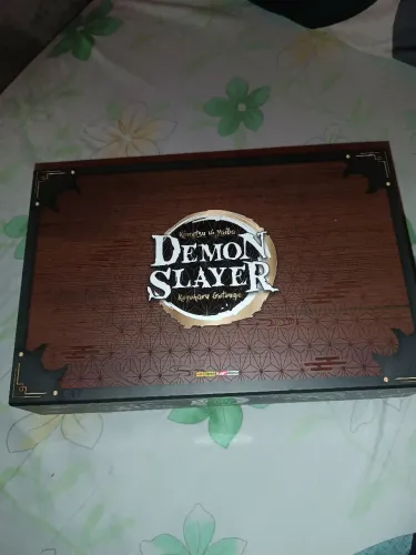 Box Demon Slayer