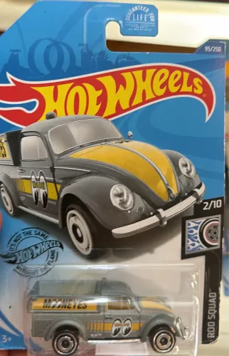 Vendo Hot Wheels 