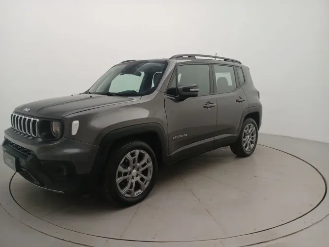 Jeep Renegade Long. T270 1.3 TB 4X2 Flex Aut. 2025