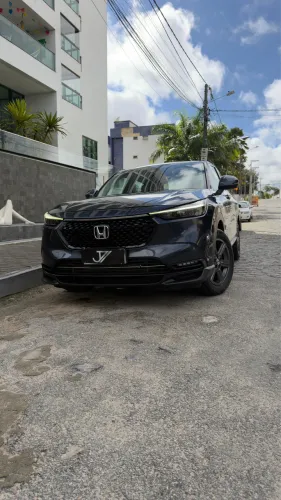 Honda HR-V Advance 1.5 TB 16V 5P Aut. 2023