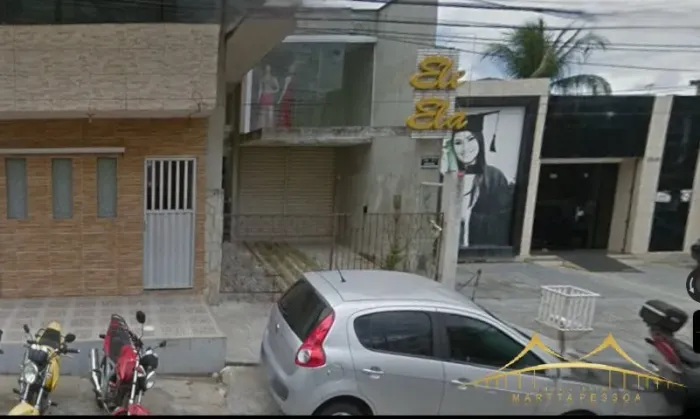 Excelente Loja Bem Localizada em Lagoa Nova com 150m² e Estacionamento