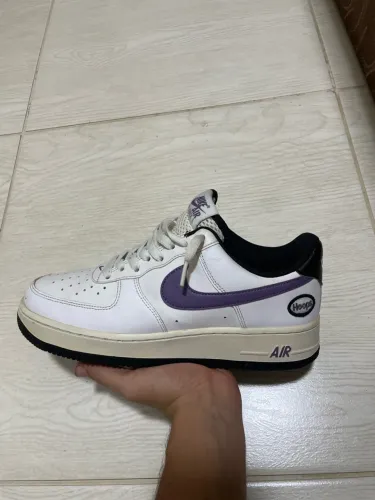 tênis nike air force 1 lv8 hoops original