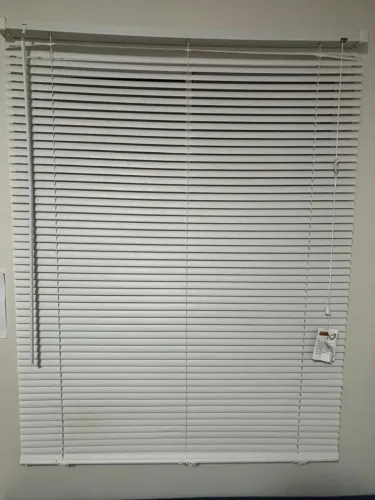 Vendo persiana