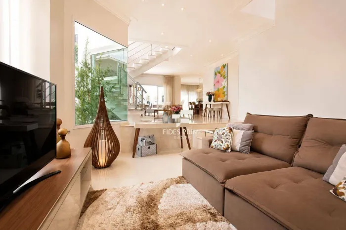 Casa com 4 dormitórios, 324 m² - venda por R$ 4.350.000 ou aluguel por R$ 26.000/mês - Res
