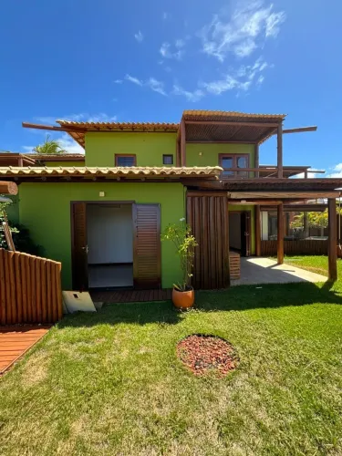 Casa à Venda - Condomínio Itacim 23 (Itacimirim)