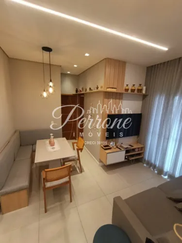Lindo apartamento a venda na Rua Intendência - Belém/SP