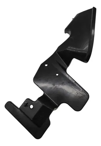 Defletor Lateral L/direito Toyota Corolla 2011
