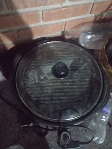 Mondial COOK&GRILL 40