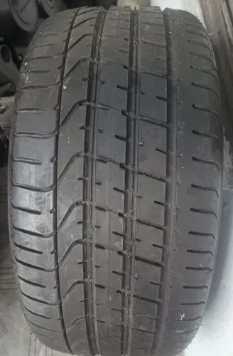 Pneu aro 20