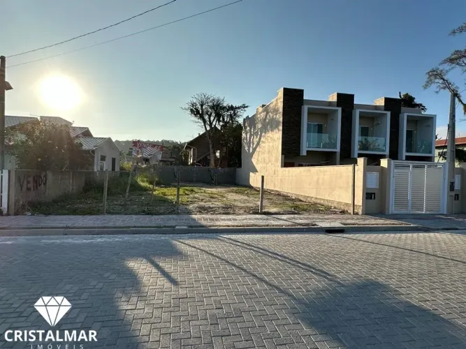 Vendo terreno em bombinhas Praia Do MARISCAL