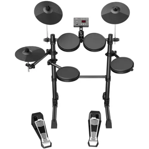 Bateria Eletrônica Aroma TDX-15