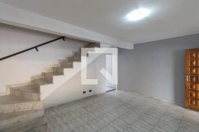 Casa à Venda - Vila Constança , 3 Quartos, 97 m2