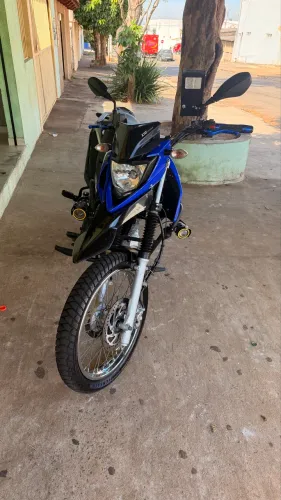 Xtz150 