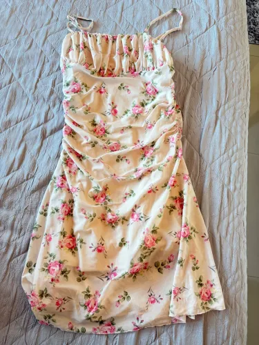 Vendo roupa