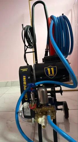 Bomba de água