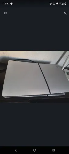PS5 slim