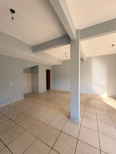 Sala comercial no residencial Canada