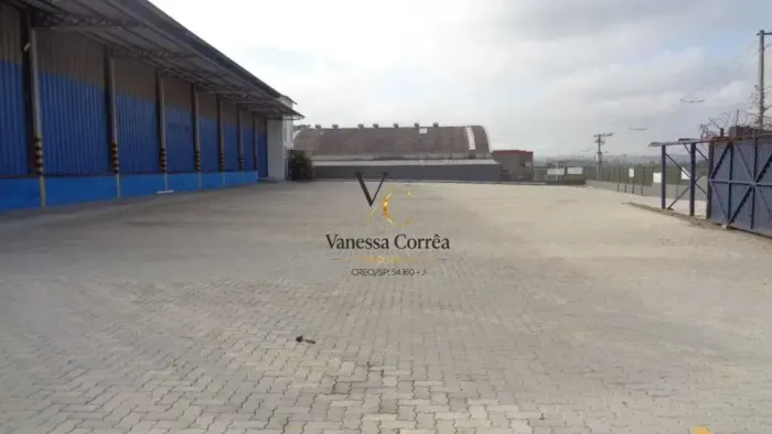 Galpão/Depósito/Armazém para alugar, 1.886 m² - Jardim Maria de Lourdes