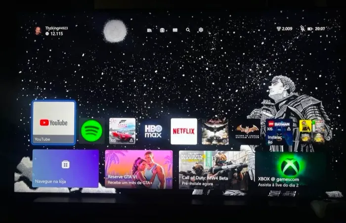 Xbox Séries S