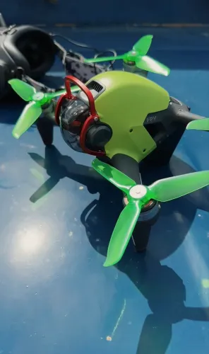 DJI FPV Fly More