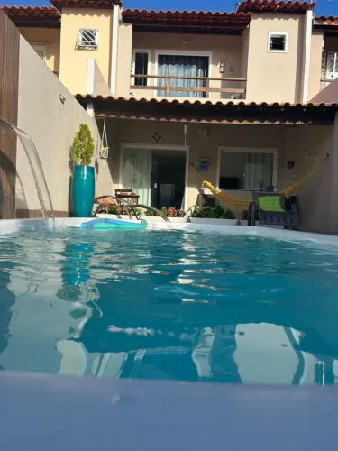 Casa Temporada - Arembepe