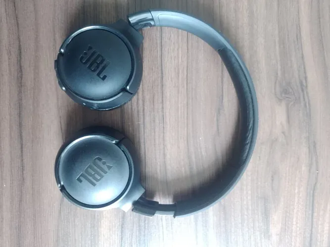 Vendo fone JBL original