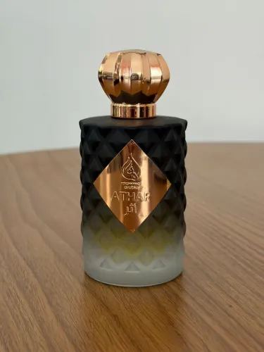 Perfume árabe Athar Mawwal 