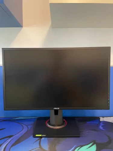 Monitor Asus VG248QG 165Hz