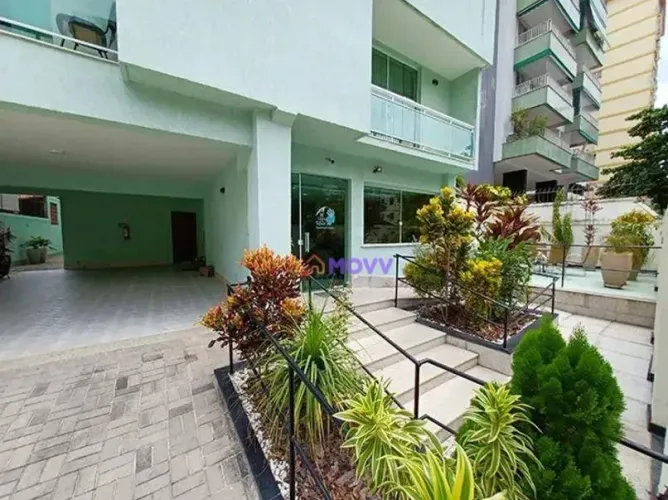 Casa com 12 dormitórios à venda, 500 m² por R$ 4.300.000,00 - Icaraí - Niterói/RJ