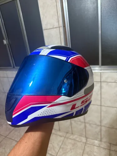 Capacete LS2