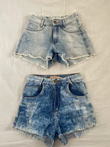 Desapego Shorts