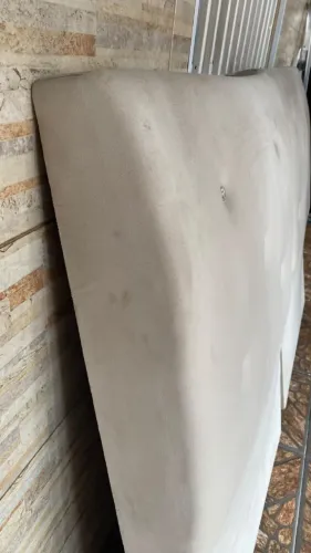 Cabeceira de solteiro
