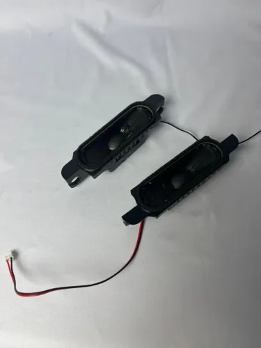 Par de auto falantes Tv Ptv32k34rkgb