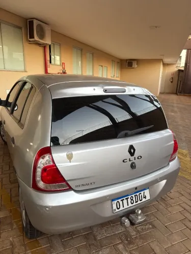 Renault Clio Rn/alize/expr./1.0 Hi-power 16V 5P 2014