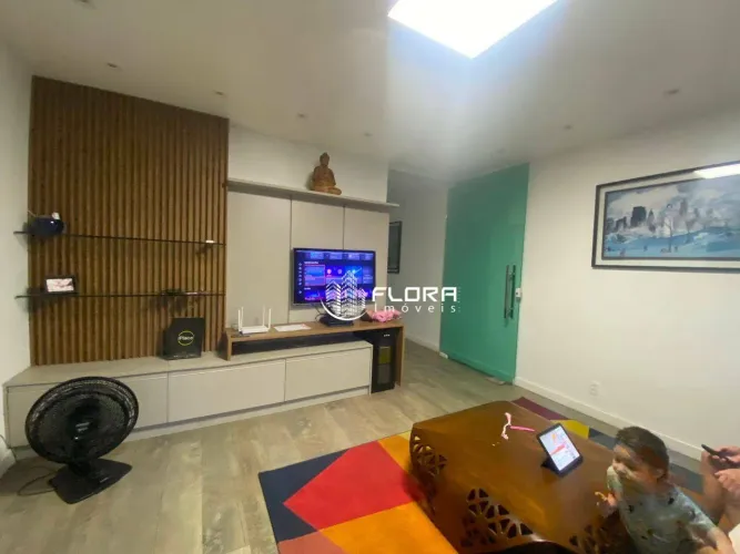 Casa com 3 dormitórios à venda, 120 m² por R$ 1.125.000,00 - Itaipu - Niterói/RJ