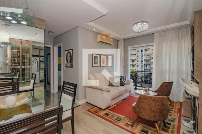 Apartamento à Venda - Jardim Itu-Sabará, 2 Quartos, 66 m2