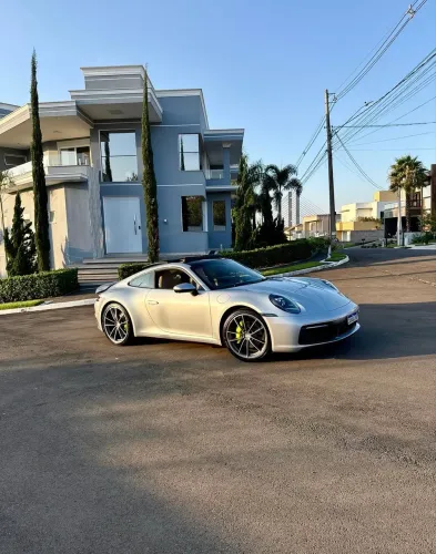 Porsche 911 Carrera Coupe 3.0 370cv (991) 2022