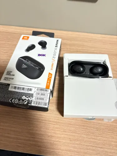 JBL Wave Buds 2