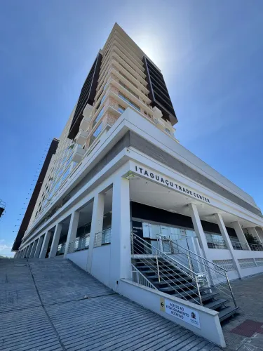 Oportunidade de Investimento no Itaguaçu Trade Center!!
