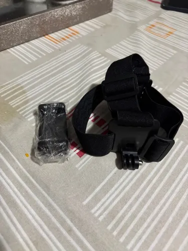 Suporte de cabeça