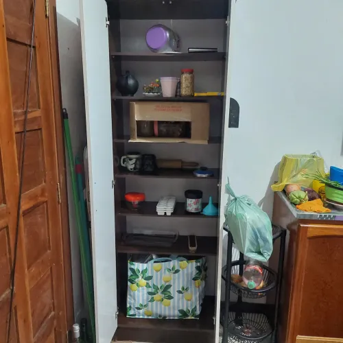 Móveis usados