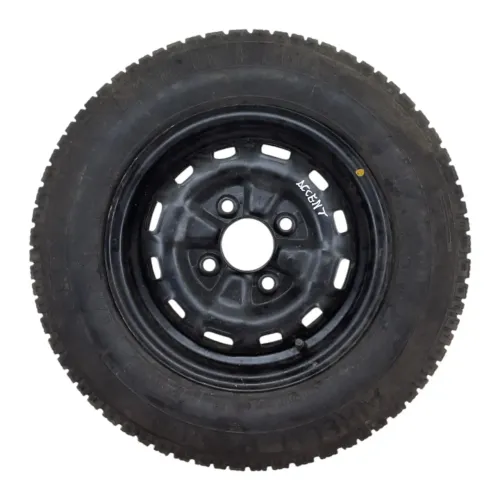 Estepe Step Hyundai Accent 1995