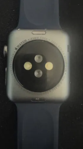 Apple Watch  série 2 42mm