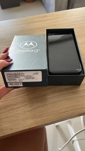 Moto G8 plus 64 GB