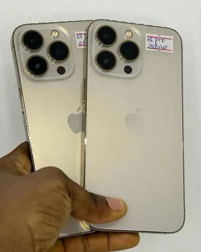 Iphone 13 pro max 256gb com garantia Kaiser iPhones