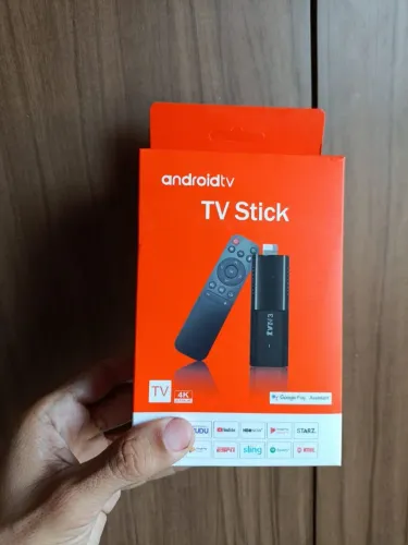 Fire stick