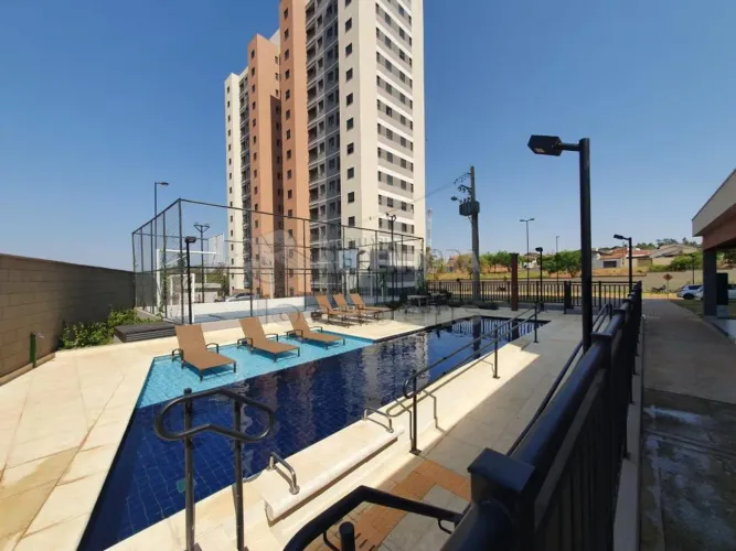 Borghese Boulevard - Apartamento Locação