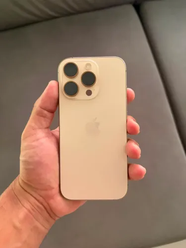 iPhone 16 Pro